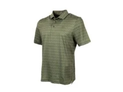 Googan Squad Polo -Cheap Fishing Shop googansquad olivedart polo front 50 99 hoo 10001os