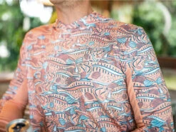 Googan Squad Hooded Long-Sleeve -Cheap Fishing Shop googansquad papayapunch hoodedlongsleeve lifestyle 51 10 hoo 10011p