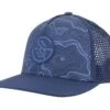 Googan Squad Blueberry Topo Klutch Hat -Cheap Fishing Shop gs blueberrytopokultchhat 50 25 ggs 10005a