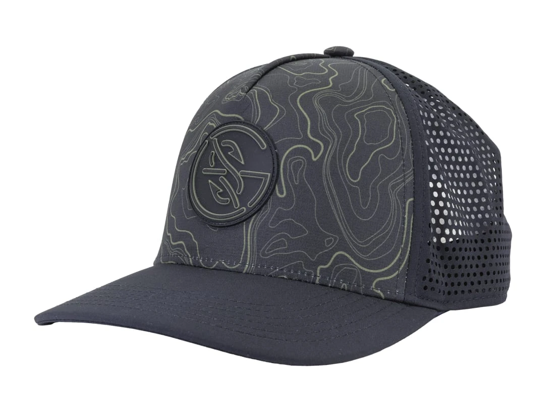 Googan Squad Midnight Topo Klutch Hat 3 Googan Squad Midnight Topo Klutch Hat