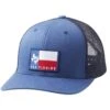 HUK Big State Trucker Hat -Cheap Fishing Shop huk bigstatetruckerhat front 50 25 huk 10005a
