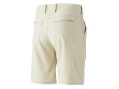 HUK NXTLVL 10.5" Short -Cheap Fishing Shop huk nxtlvl10.5short khaki back 51 20 huk 10000