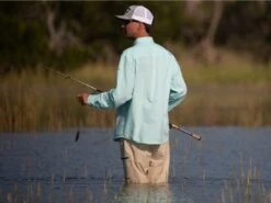 HUK NXTLVL 10.5" Short -Cheap Fishing Shop huk nxtlvl10.5short khaki lifestyle 51 20 huk 10000