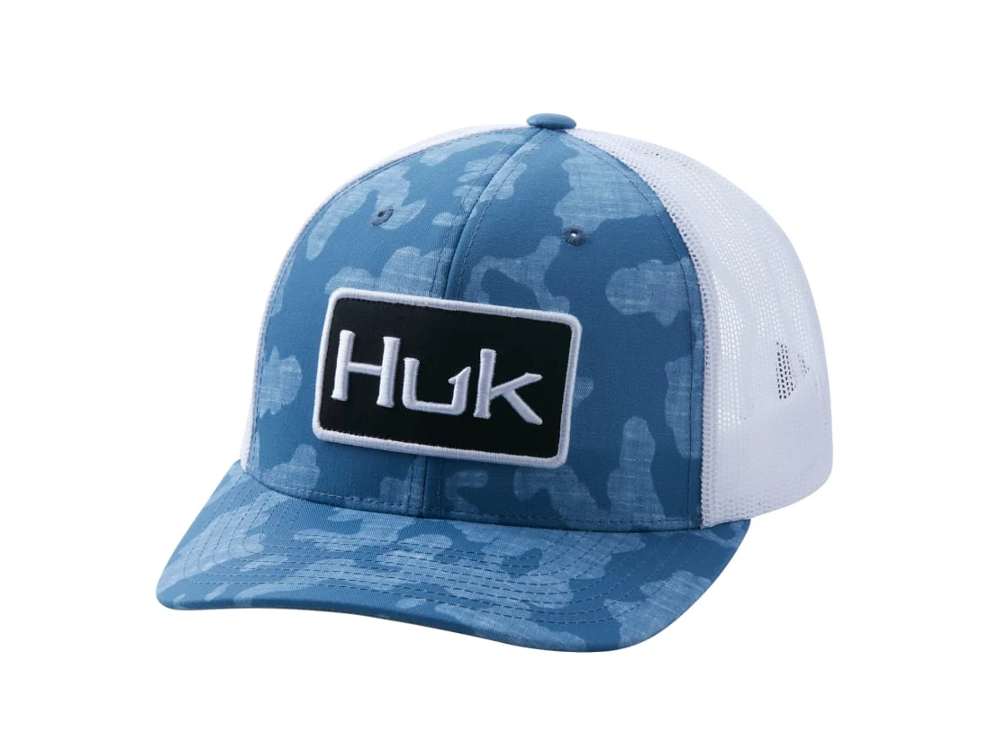 HUK Running Lakes Trucker 3 HUK Running Lakes Trucker