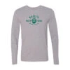 Karl's Bait & Tackle Longsleeve Logo T-Shirt -Cheap Fishing Shop image 0004 50 10 kbt 10010hg