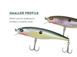 Googan Squad Jr. Scout -Cheap Fishing Shop jrscout feature02