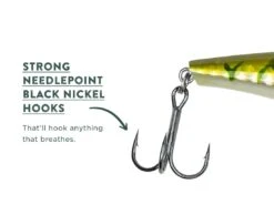 Googan Squad Jr. Scout -Cheap Fishing Shop jrscout feature04