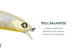 Googan Squad Jr. Scout -Cheap Fishing Shop jrscout feature05