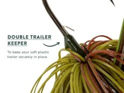 Googan Squad Juicee Jig -Cheap Fishing Shop juciee jig trailer 1