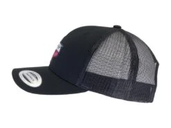 Karl's Bass Texas Trucker Hat -Cheap Fishing Shop karls basstexastrucker side 50 25 krl 10003a