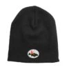 Karl's Fishing & Outdoors Bass Rider Beanie -Cheap Fishing Shop karls black bassriderbeanie 50 25 krl 10001a