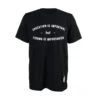 Education T-shirt 2 Education T-shirt -Cheap Fishing Shop karls black educationtshirt front 50 01 krl 10002