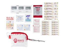 First Aid Kit -Cheap Fishing Shop karls firstaidkit flatlay 75 06 krl 10009a