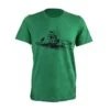 Hot Rod T-shirt 2 Hot Rod T-shirt -Cheap Fishing Shop karls green hotrodtshirt front 50 01 krl 10001f