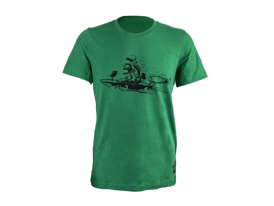 Hot Rod T-shirt 3 Hot Rod T-shirt