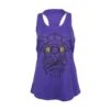 Karl's GOAT Women's Tank -Cheap Fishing Shop karls purple goatwomenstank front 50 99 krl 10000