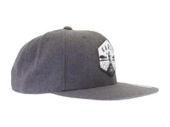 Karl's Texas Badge Flat Brim Hat 8 Karl's Texas Badge Flat Brim Hat -Cheap Fishing Shop karls texasbadgeflatbrimhat angle2 50 25 krl 10002a