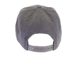 Karl's Texas Badge Flat Brim Hat 9 Karl's Texas Badge Flat Brim Hat -Cheap Fishing Shop karls texasbadgeflatbrimhat back 50 25 krl 10002a