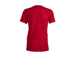 Karl's + 10K Fish Logo T-shirt -Cheap Fishing Shop karls10k red 10klogo back 50 01 10k 10000