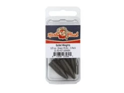 Perfect Texas Rig Bundle -Cheap Fishing Shop kst front packaging 01 1