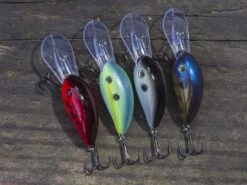 Strike King Pro Model 3XD 7 Strike King Pro Model 3XD -Cheap Fishing Shop lifestyle 3xd 01