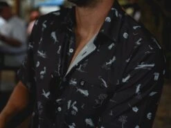 Badfish Islamorada Short Sleeve Button Up 9 Badfish Islamorada Short Sleeve Button Up -Cheap Fishing Shop lifestyle badfish islamorada commodoreshirt 50 01 10002 1