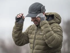 Simms Challenger Insulated Hat -Cheap Fishing Shop lifestyle challenger insulatedhat simms handsup