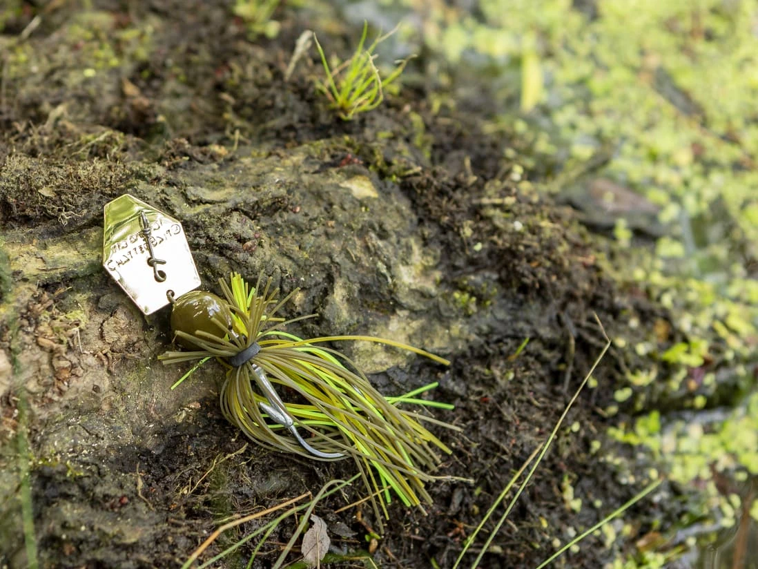 Z-Man Chatterbait Freedom CFL 4 Z-Man Chatterbait Freedom CFL - Image 2