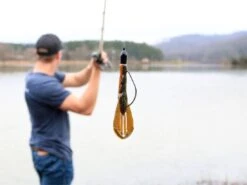 Karl's Amazing Baits Hoss Craw 3.8" -Cheap Fishing Shop lifestyle hosscraw andrewnordbye 01.psd copy