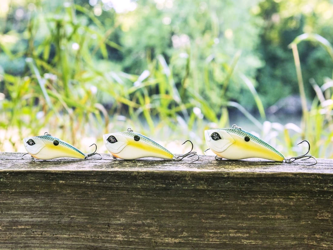 Googan Squad Grande Klutch 5 Googan Squad Grande Klutch - Image 3