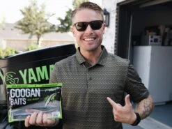 Googan Squad Polo -Cheap Fishing Shop lifestyle polo googansquad 14