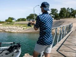 Googan Squad Polo -Cheap Fishing Shop lifestyle polo googansquad 37