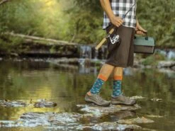 Socksmith Outdoor Adventure Socks -Cheap Fishing Shop lifestyle sockmith socks just fishin