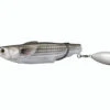 LIVETARGET Commotion Mullet Hollow Body -Cheap Fishing Shop livetarget commotion mullet hollow body