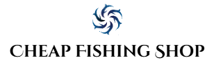 Cheap Fishing Shop