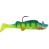 Northland Tackle Mimic Minnow Shad -Cheap Fishing Shop mm 27 bluegill
