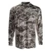 Mossy Oak Bow Driver Performance Hoodie 1 Mossy Oak Bow Driver Performance Hoodie -Cheap Fishing Shop mtht031 kam 1 5