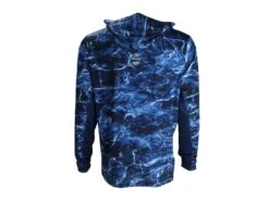 Mossy Oak Bow Driver Performance Hoodie -Cheap Fishing Shop mtht031 kma 2