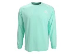 Mossy Oak Pitching Deck Performance Shirt -Cheap Fishing Shop mtlr019 i07 1 5