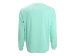 Mossy Oak Pitching Deck Performance Shirt -Cheap Fishing Shop mtlr019 i07 2