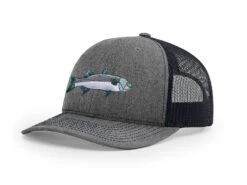 Toadfish Outfitters Mr. Mullet Hat