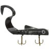 Musky Innovations Regular Bull Dawg -Cheap Fishing Shop muskyinnovation regularbulldawg black 10 35 mky 10003a 1