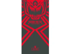 Heavy Metal Necko -Cheap Fishing Shop necko heavymetal design