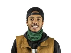 Karl's Fishing & Outdoors Logo Necko -Cheap Fishing Shop necko kab front