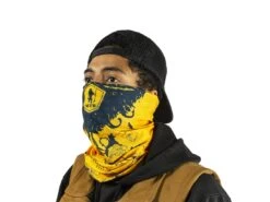 Mystery Tackle Box Beard Shield Necko -Cheap Fishing Shop necko mtbbeardshield angled