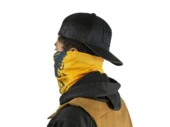 Mystery Tackle Box Beard Shield Necko -Cheap Fishing Shop necko mtbbeardshield back