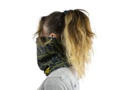 Catch Co. Tiled Necko -Cheap Fishing Shop necko tiledcatchco back