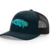 Toadfish Outfitters The Toad Hat -Cheap Fishing Shop ole toad hat still