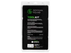 Googan Squad Tool Combo 13 Googan Squad Tool Combo -Cheap Fishing Shop packaging back toolkit ggs 01