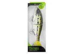 Googan Squad Contender -Cheap Fishing Shop packaging contender front ggs